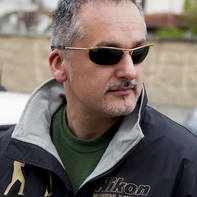 Nico Orlandi