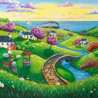 Gordon Bruce