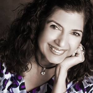 Shahina Siddiqi