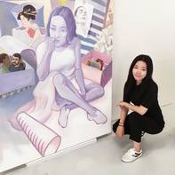 Minjoo Kim