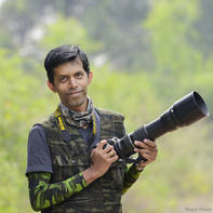 Shriram Kondhawekar