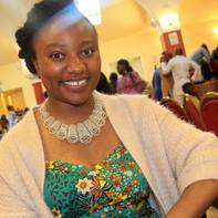 Atule Margaret Akpa