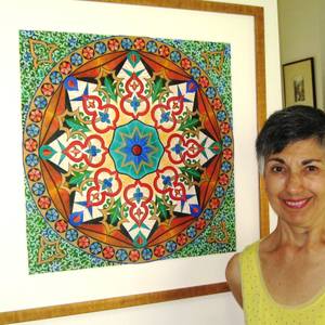 Susanne Mcginnis