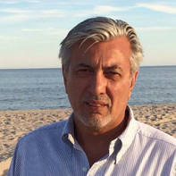 William Pagano