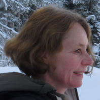 Edith Dufaux