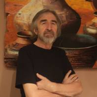Michael Stoyanov