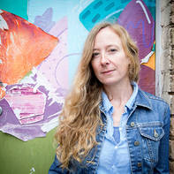 Mandy Schoene-Salter