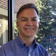 Stephen Krieger