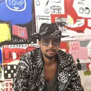 Alex Manea's Profile