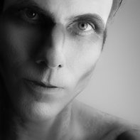 Art Of Male Nude