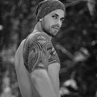 Aaron K