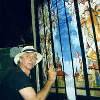 Tim Murton