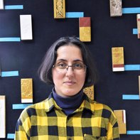 Iryna Somyk-Ponomarenko