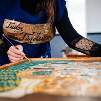 Tudor Timotei Workshop