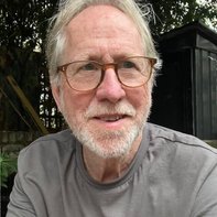 Graham Mcbride