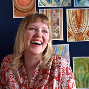 Sofya Dushkina's Profile