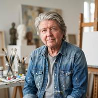 Anders Olow