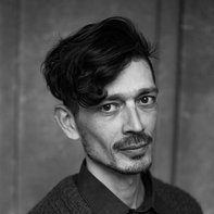 Balazs Kontur