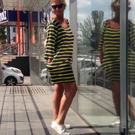 Olena Krylova