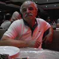 Akbar Fanaie