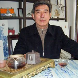 Haiqing Wang | Saatchi Art