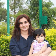 Pushpa Kunwar