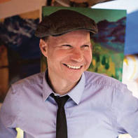 Mark Kaiser