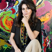 Anu Malhotra