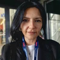 Burcu Akarcay