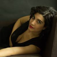 Amalia Pavlidi