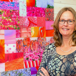 Ingrid Otte | Saatchi Art