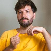 Bohdan Svyrydov
