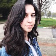 Hayriye Alici