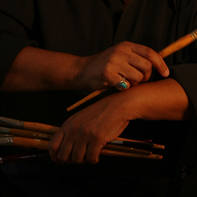 M Adrian Castañeda
