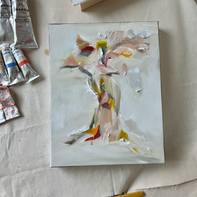 Umbreen Ahmad