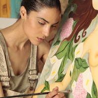 Zoe Helali