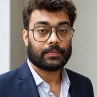 Amlan Dutta