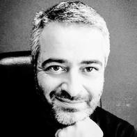 Dimitris Armenakis