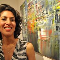 Barbara Rosé Joanny