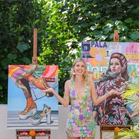Claire Dockray