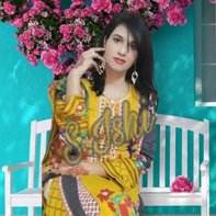Syeda Ishrat