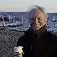 Eric Weiner