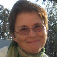Rosemary Dinardo