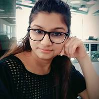 Adita Agarwal