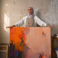 Lubna Al-Lahham