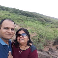 Suketu Joshi