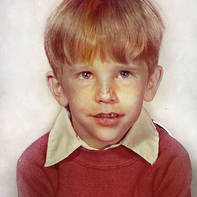 Chad Little