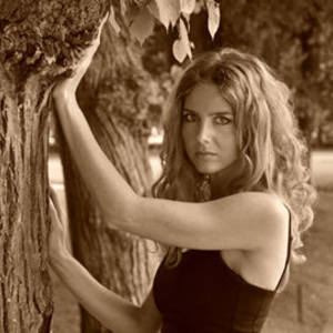 Anna Zheleznyakova