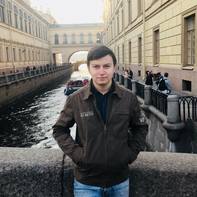Artem Mekhovnikov