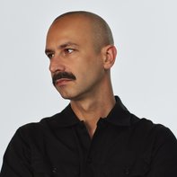 Etienne Perrone